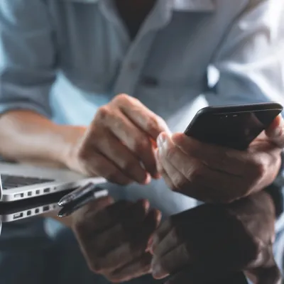 Soluciones corporativas para la transformación digital 